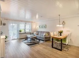 Ferienwohnung Odenwald