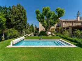 Appartement Campagne