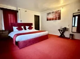 Riverdale by Stay Pattern