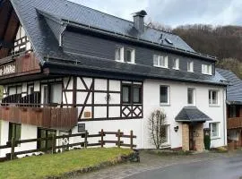Ferienwohnungen Wilke Mühle