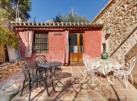 Casica de Perintín, Hotel in Ojós