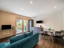 Naturapartments Alpreid Tanne