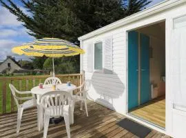 Mobil home 2 Bikini