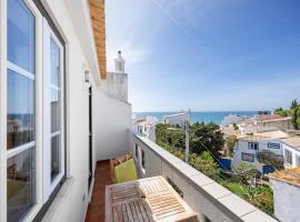 Burgau - A Casa dos Avós, hotel di Burgau