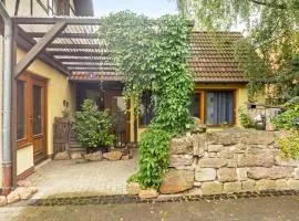 1 Zimmer Ferienwohnung