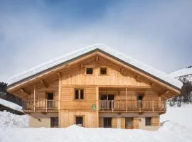 Chalet Evasion