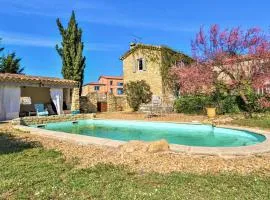 Maison - Les Magnarelles