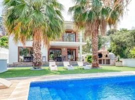 Costacabana - Villa Marcella