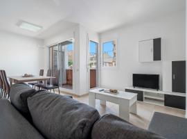 Sara, Hotel in L'Aldea