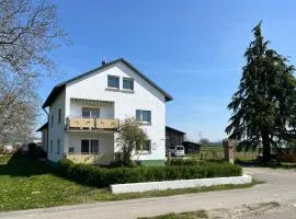 Ferienwohnung Schwarzwaldblick