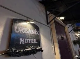Urbanix Hotel Baku