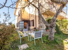 Al Poggio Della Capannina