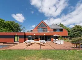 Chambre d'hôtes - Ty Castel