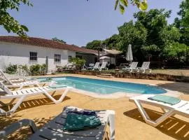 Casa da Quinta da Castanheira