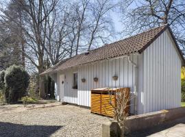 Ferienhaus Gerster, hotel u gradu Mitten