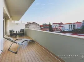 This is Heaven in Funchal