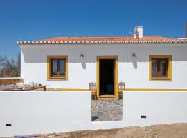 Casas do Monte I – hotel w mieście Giões