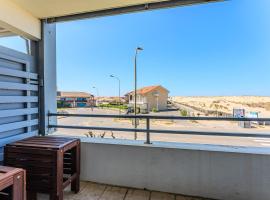 Bel Appartement en Résidence, готель у місті Біскарросс