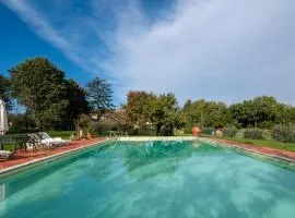 Villa La Tinaia Il Sole Verde