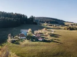 Sigmundenhof Schonach