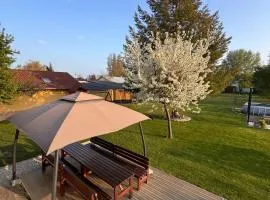 Dom pod mirabelkou - Mirabell ház