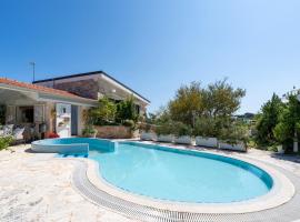 Agriturismo Salinola 4, Hotel in Ostuni