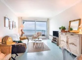 La Houle, appartement face mer