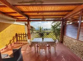 Casa 3 Punta Negra