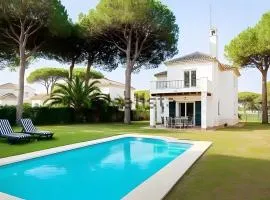 Villa La Cayetana Sancti Petri