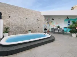 Casa Mourato - Smart and Eco Wonder