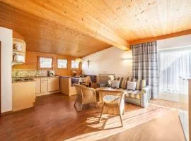 Residence Pichler Apartment 4