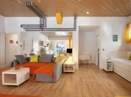 Ferienwohnung Nürtingen Loft-Style
