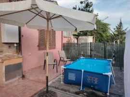 Sandra House - Certaldo
