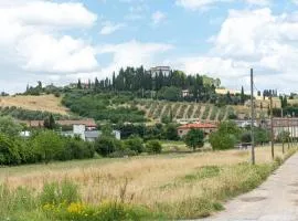 Sandra House - Certaldo