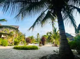 Apartments Maliki, Matemwe