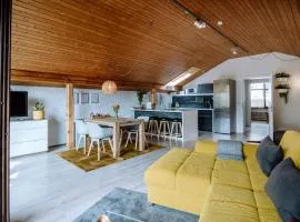 Ferienwohnung Seeidyll am Wörthsee