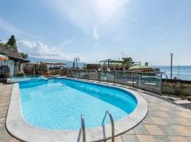 Gardasol Romantic 2 Vista Lago