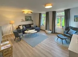 Ferienwohnung Ankerleicht