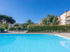 Appartement - Domaine du Preconil