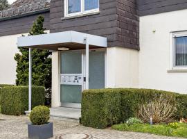 Ferienwohnung am Bächler, Hotel in Hagnau am Bodensee