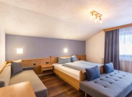 Schwüwong - Apartment 01, Hotel in Kelchsau