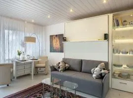Ferienwohnung Urs