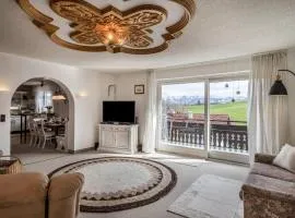 Haus Sonnenhang Wohnung 1