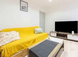 Saint Antoine en montagne