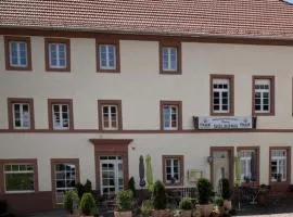 Restaurant Fewo Golsong