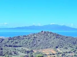 Be Vedetta - Relais & Glamping - Adult Only