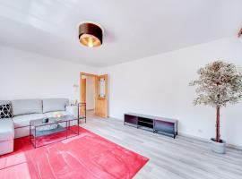 Ferienwohnung Seenähe, Hotel in Mattsee