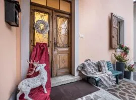 Appartamento Collini