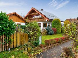 Haus Felix, hotel a Neubulach