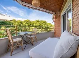 Appartement Cambrils front de mer